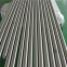 Varetas de titanio personalizadas Gr1, Gr2 e Gr5 Tc4 com diametro de 2 mm a 100 mm para distribui??o global