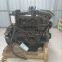 Doosan DE12TIS 238kw Electric Start Complete Diesel Engine for Excavator Water-Cooled New Condition Core Including Motor Pump