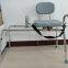 Sliding Shower Chair 360 Rotating Transfer Bench