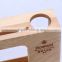 China supplier wooden business card holder box/name card box/gift card