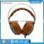 Deep Bass Earphone Hi - Fi Stereo Headphone 4mm Desktop earphone heavy bass game headset                        
                                                Quality Choice