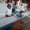 Hight precision ! cheap wood lathe 15030 usd for sofa table,staircase ect !
