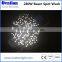 guangzhou hot selling 280W 10R beam wash spot 3in1 professional LED moving head lighting