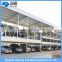 Multi Level Auto Commercial Vertical Rotary Parking System