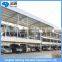 High quality and CE guarantee multistoried garage car stacking parking system