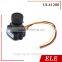 FPV 1/3 inch HD Color CMOS 600TVL Mini Camera - PAL or NTSC New