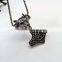 wholesale fashion jewelry stainless steel pendant men pendant necklace                        
                                                                                Supplier's Choice