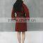 YMYD-6766 Cashmere Overcoat designer Women Coat Manufacturers Long Coats For Women