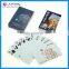 100% New Plastic Playing Cards Custom design