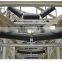 Belt conveyor carry idler roller