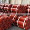 China Best Belt Conveyor Steel Rollers with Different Size/conveyor rollers