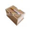Hot selling luxury wooden cigar box