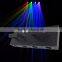factory selling outdoor disco dj 4 head laser light