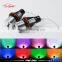 magic color angel eyes lighting 5w e39 led angel bulb