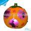Halloween Pumpkin Decorations Led Light Pumpkin