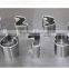 YangJiang factory manufature popular figure shaped stainless steel cookie mould