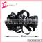 Chinese yiwu market ribbon flower cheap hair accessories,indian hair barrette clips