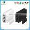 Multi USB 6 Port Desktop Charger for Phone Tablets