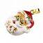 Wholesale promotional gift bulk 1GB/2GB/4GB/ 8GB/64GB/ 128GB christmas usb flash drive,christmas gift Santa Claus usb