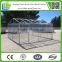 Alibaba China - 6' tall Heavy-duty 1-3/'' tubular frame and heavy-duty 11-1/2-gauge chain link wire Dog Kennels