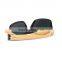Wooden Frame Handmade Vintage Wood Legs Men Women Glass Bamboo Sunglasses