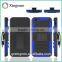 Slim High Impact Hybrid Combo Armor Case Cover Belt Clip Holster for iphone 6 plus