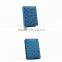 New Luxury Real ostrich leather men's wallet for sale