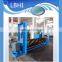 Electric Rotary Brush cleaner for Belt Conveyor