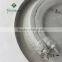 hot sell Double heating tube for electric kettle with best price