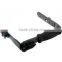 ET-FB03 Camera Flash Flip Bracket with Handle For Most Speedlights Camera Flash Bracket flash holder