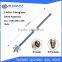 E-comm hot sale!! 2.4Ghz 8dBi outdoor Omni fiberglass antenna with N female connector for Repeater Bridga