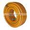 1/2 Inch Braided Color Thread Expandable PVC Hose