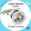 Energy saving 40w LED Light Source indoor lights for store and supermarket