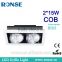 Ronse lighting led grille light led office lighting CE RoHS approval(RS-2108A-2)