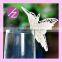 Wedding Party Event Table Decoration Wine Card Love Bird JK65