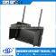 Sky-702 7inch FPV Monitor/ Displayer Built-in 32CH 5.8G hubsan x4 h107d fpv quadcopter 5.8ghz transmitter