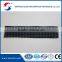 factory supply 10mm dipth green roof drainage mat drainage board foudation