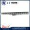 light bar 14x3w led strip lighting