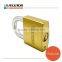 European Standard Top Security Brass Padlock