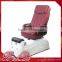 Beiqi Low Price Massage Chair Foot Care Spa Pedicure Chair with Foot Basin  China