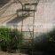 outdoor hunting tree stand ladder