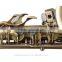 MTS-302 antique bronze tenor saxophone from china supplier