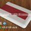 pvc+stainless steel wall mounted wall guard with high quality