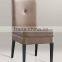 Italian Leather Dining Chair