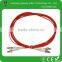 High quality 50/125 62.5/125 LC/FC PC Multimode 3M Fiber Optic Patch Cord for comunication