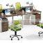 Factory customize office furniture, cheap workstation,cheap office partition ( SZ-WS027)