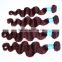China custom Body Wave hair how much is indian hair