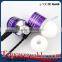 Bass Metal In-Ear Earbuds Earphones For Lg Smartphone For Samsung