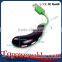 Creative Eggplant Design Multiple 4 Port Usb 2.0 Hub For Iphone