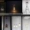 Designer Design Modern Black Metal Floor Lamp RT9003